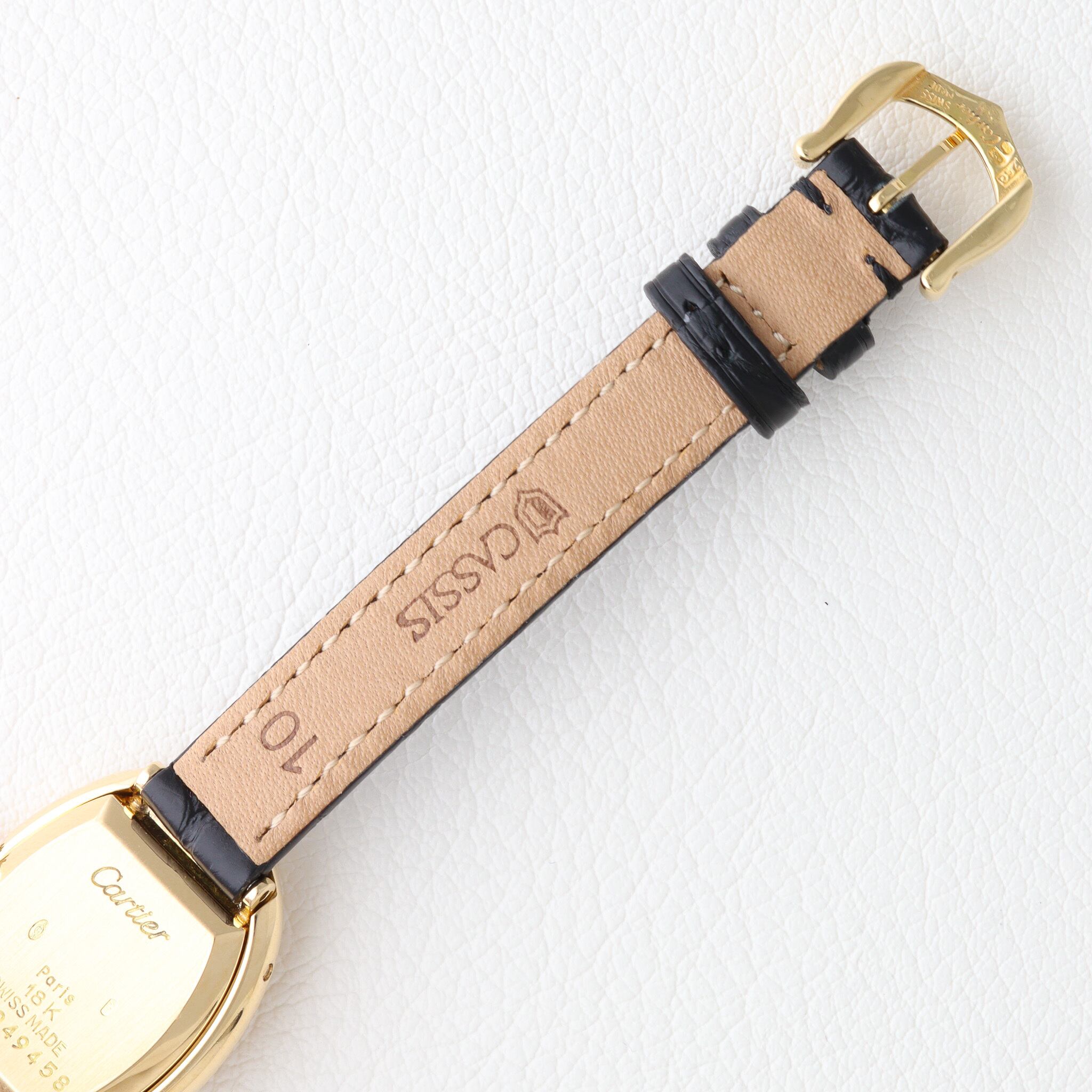 まさ出品 カルティエ78094を購入する | Chrono24