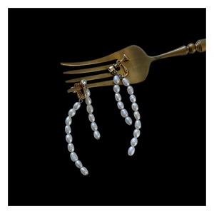 Swing Water Pearl