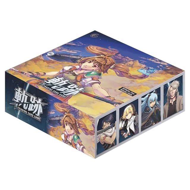 マジック：ザ・ギャザリング アバター 伝説の少年アン プレイ