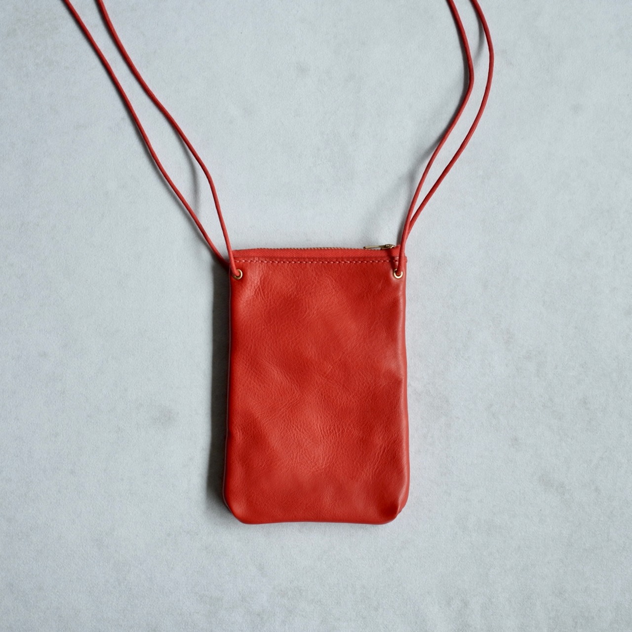 KN POCHETTE 12-01 RED