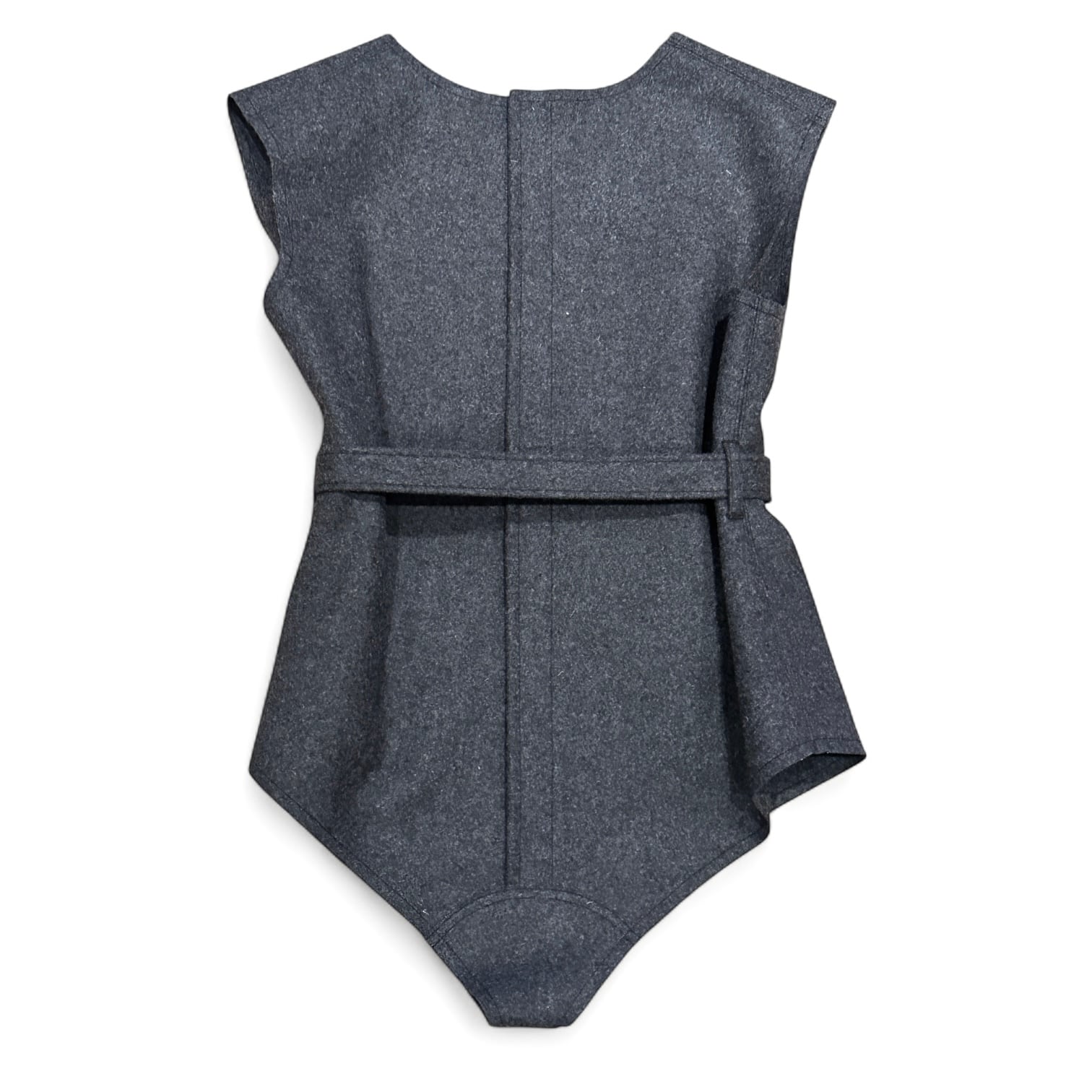 FUMIKA_UCHIDA  [FELT CUSTUME TOP]