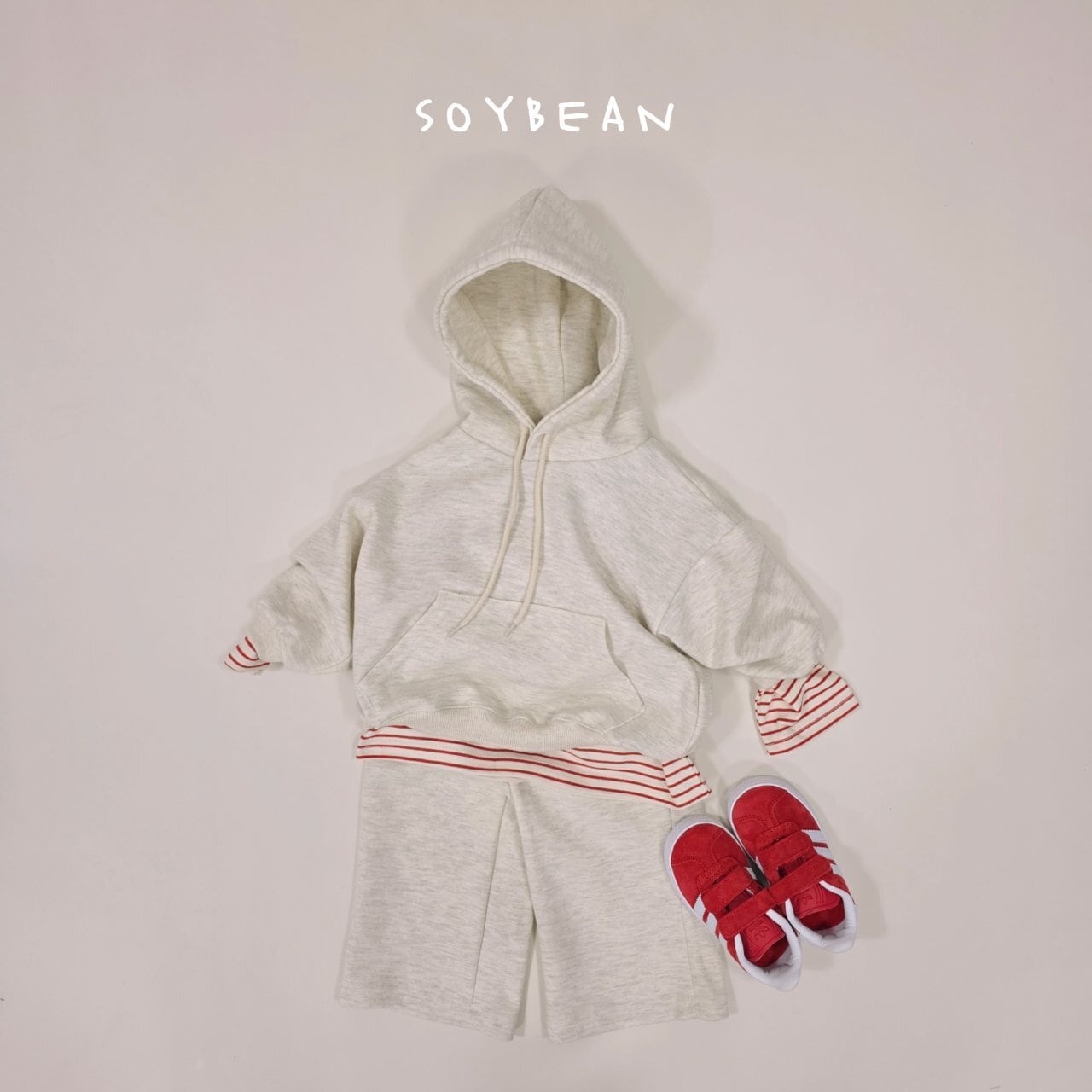 B651【即納】captain stripe t-shirt