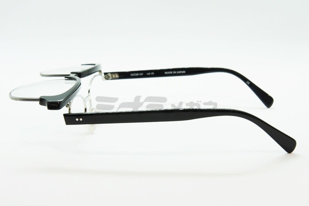 下町ロケット2】安田顕さん着用モデル BOSTON CLUB 単式 跳ね上げ