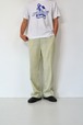70s~80s Check pattern slacks
