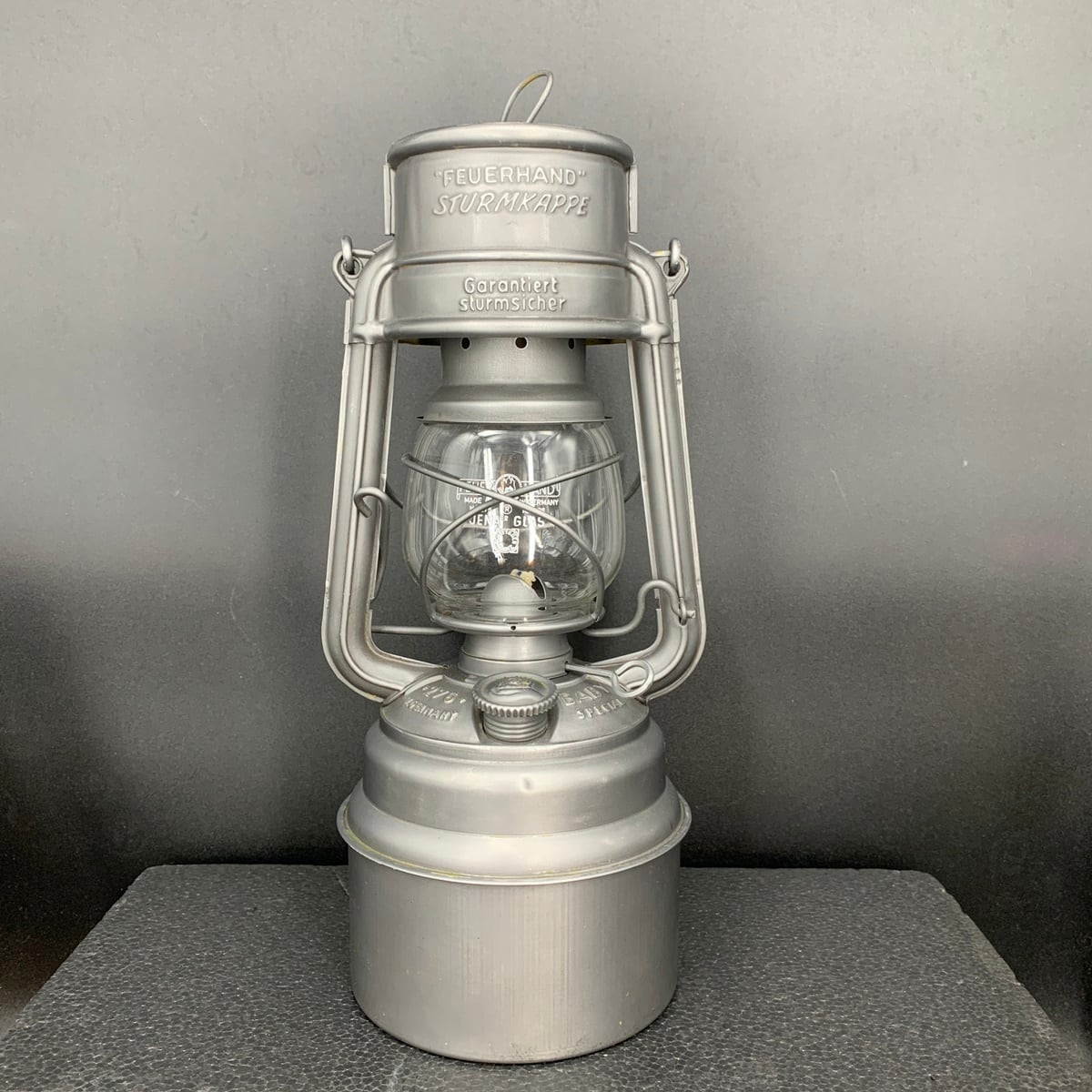FEUERHAND 276 StK70 ビッグタンク ビンテージ | Oldman's lantern FEUERHAND 276 StK70 ビッグタンク ビンテージ | Oldman's lantern