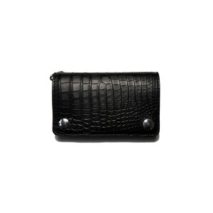 MID TRACKER WALLET "EXOTIC"