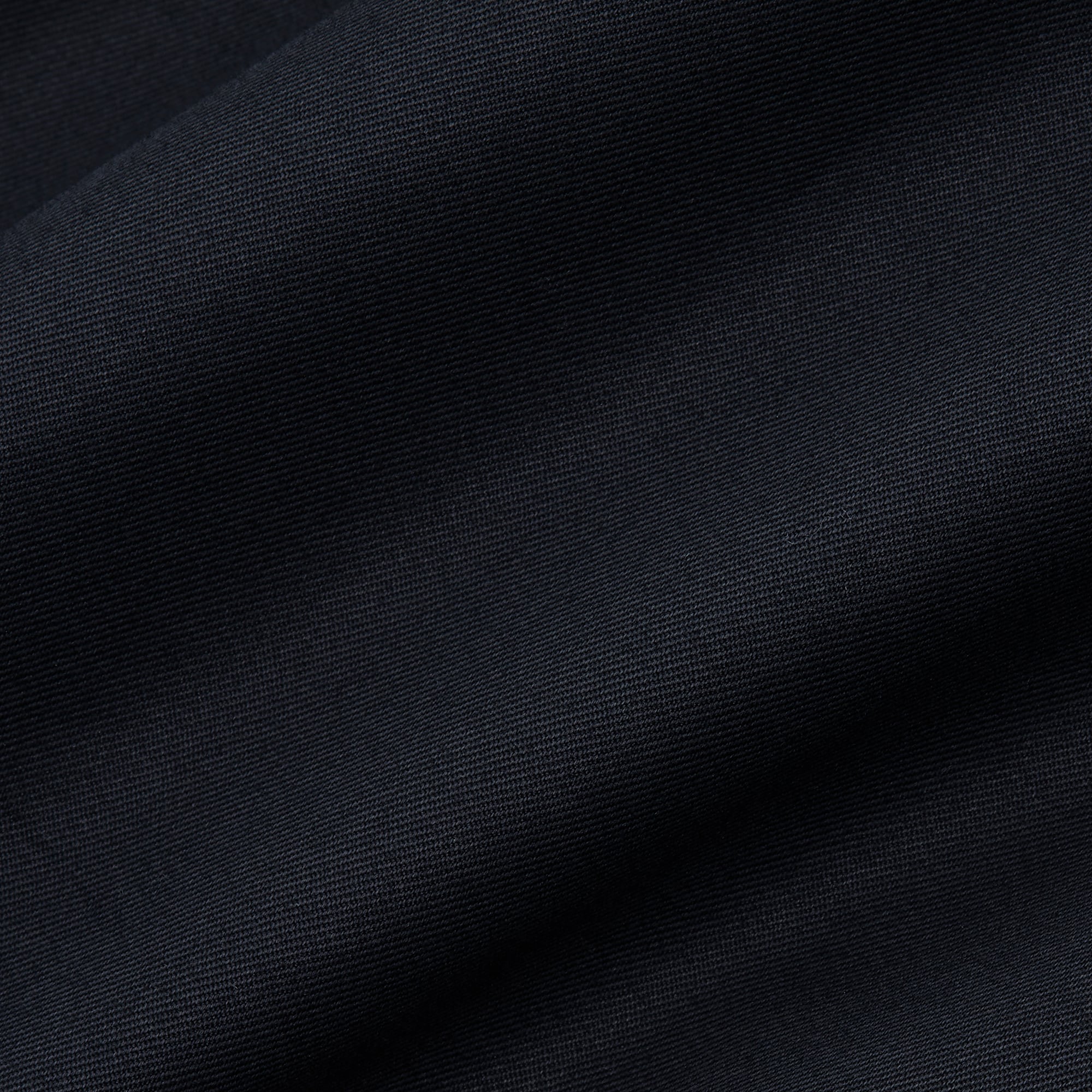 everyone cotton drizzler jacket (BLACK/BLACK) | everyone