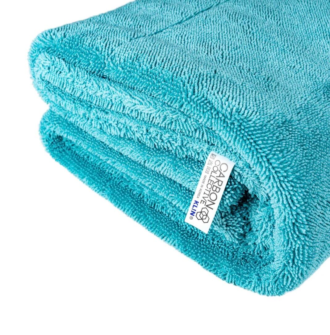 メンテナンス CARBON COLLECTIVE - FUSION DRYING TOWEL CARBON COLLECTIVE - FUSION DRYING TOWEL
