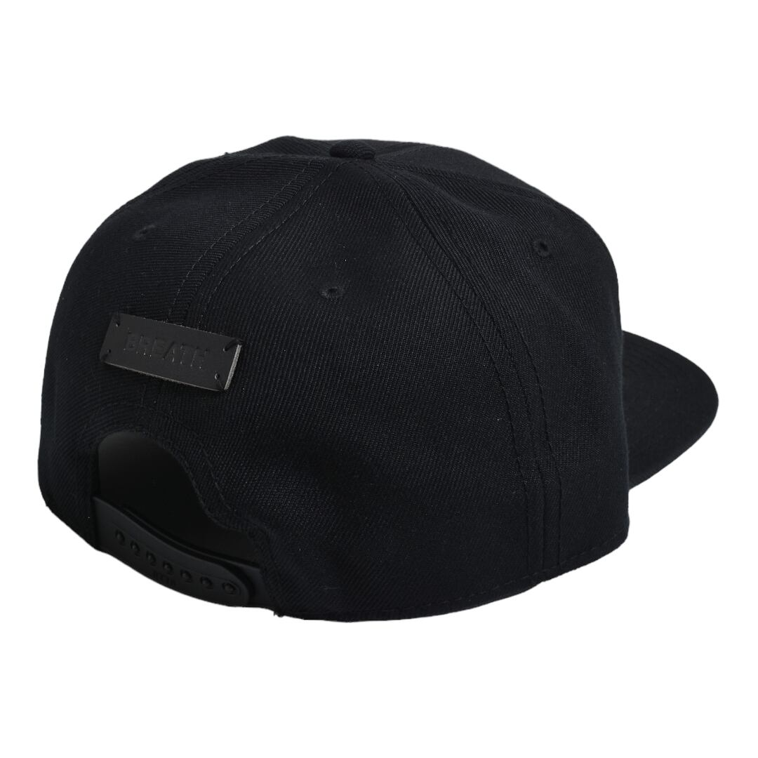 BREATH】ALTERNATE LOGO CAP | PARX.【ストリートセレクトショップ】 BREATH】ALTERNATE LOGO CAP | PARX.【ストリートセレクトショップ】