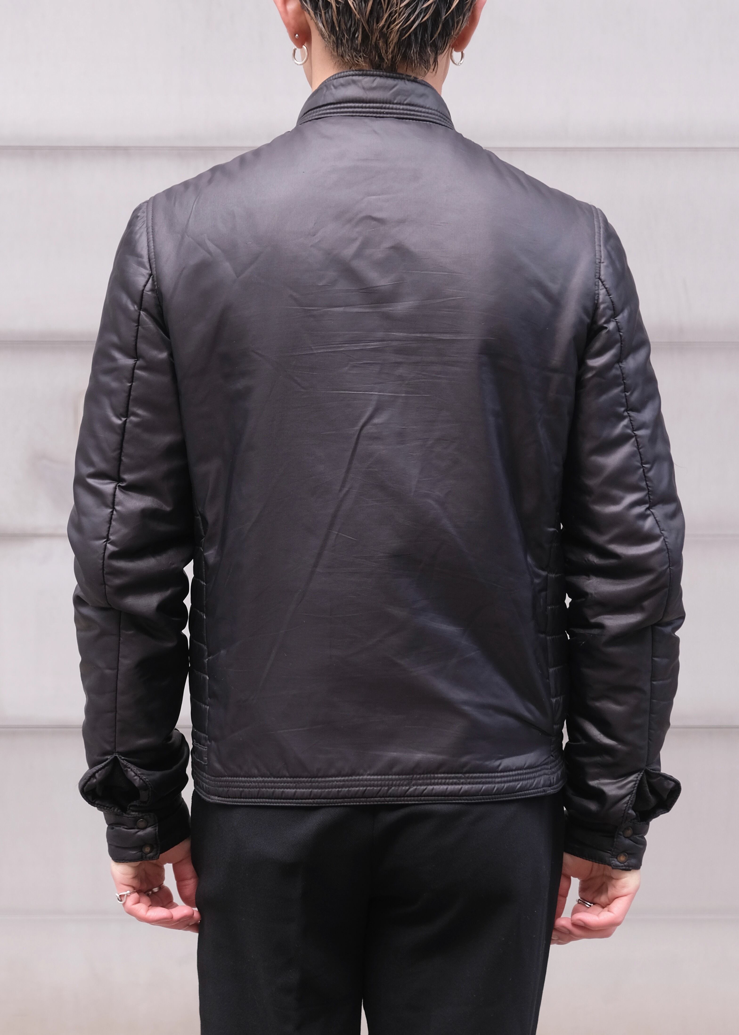 martin margiela 07AW ブルゾン