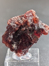 骸晶スペサルティンガーネット Navegadora Mine, Minas Gerais, Brazil AP97700719
