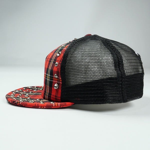 Size【フリー】 SUPREME シュプリーム ×b.b.Simon 25FW Studded Mesh