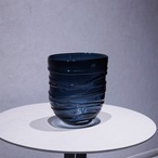 LSA International ガラスベース Yarn Vase H24 フラワーベース 花瓶 オブジェ インテリア 雑貨 小物 モダン / 関連:アクタス Francfranc