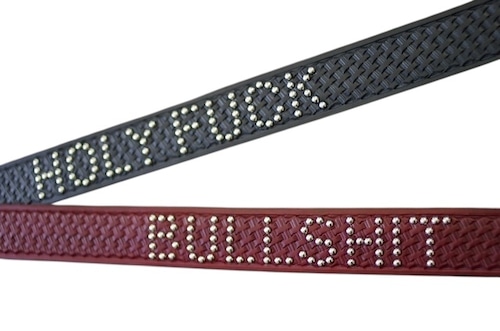 Belt Basket & Studs