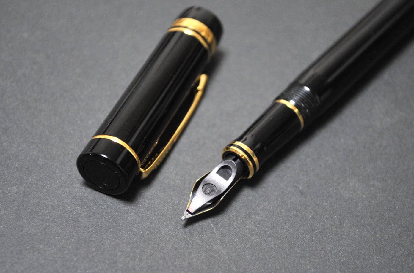 90s パーカー デュオフォールド インターナショナル PARKER Duofold