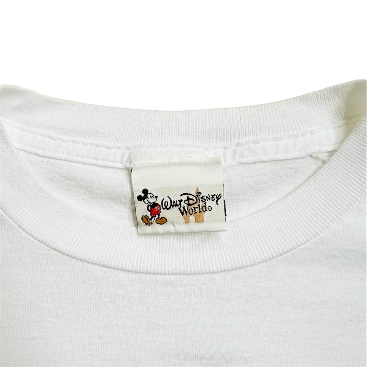 1990-00's Disney Soccer T-shirt