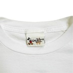 1990-00's Disney Soccer T-shirt