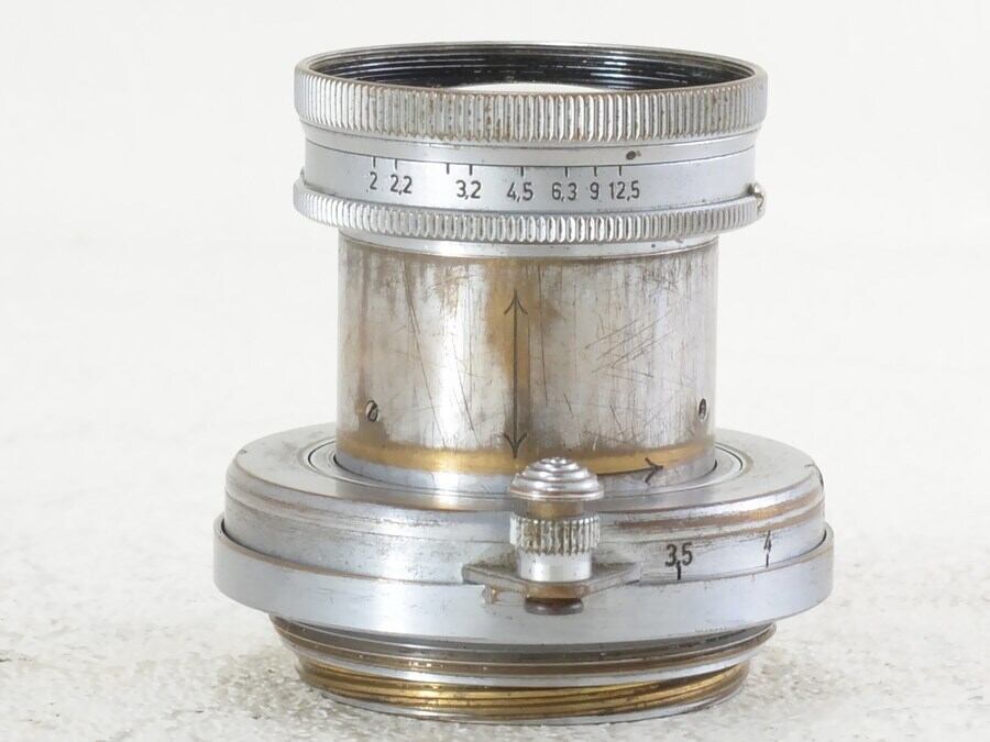 Leica Summar 5cm F2 L39 ライカ(21657) | サンライズカメラ Leica Summar 5cm F2 L39 ライカ(21657) | サンライズカメラ