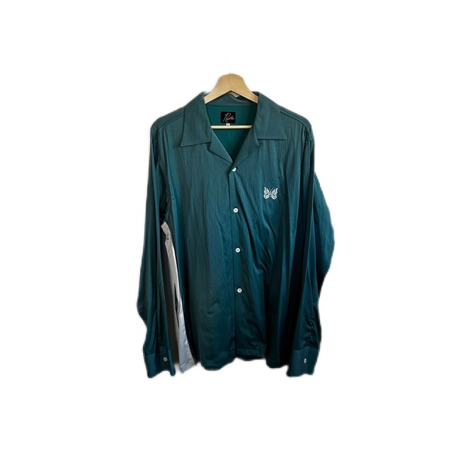 Needles shirts