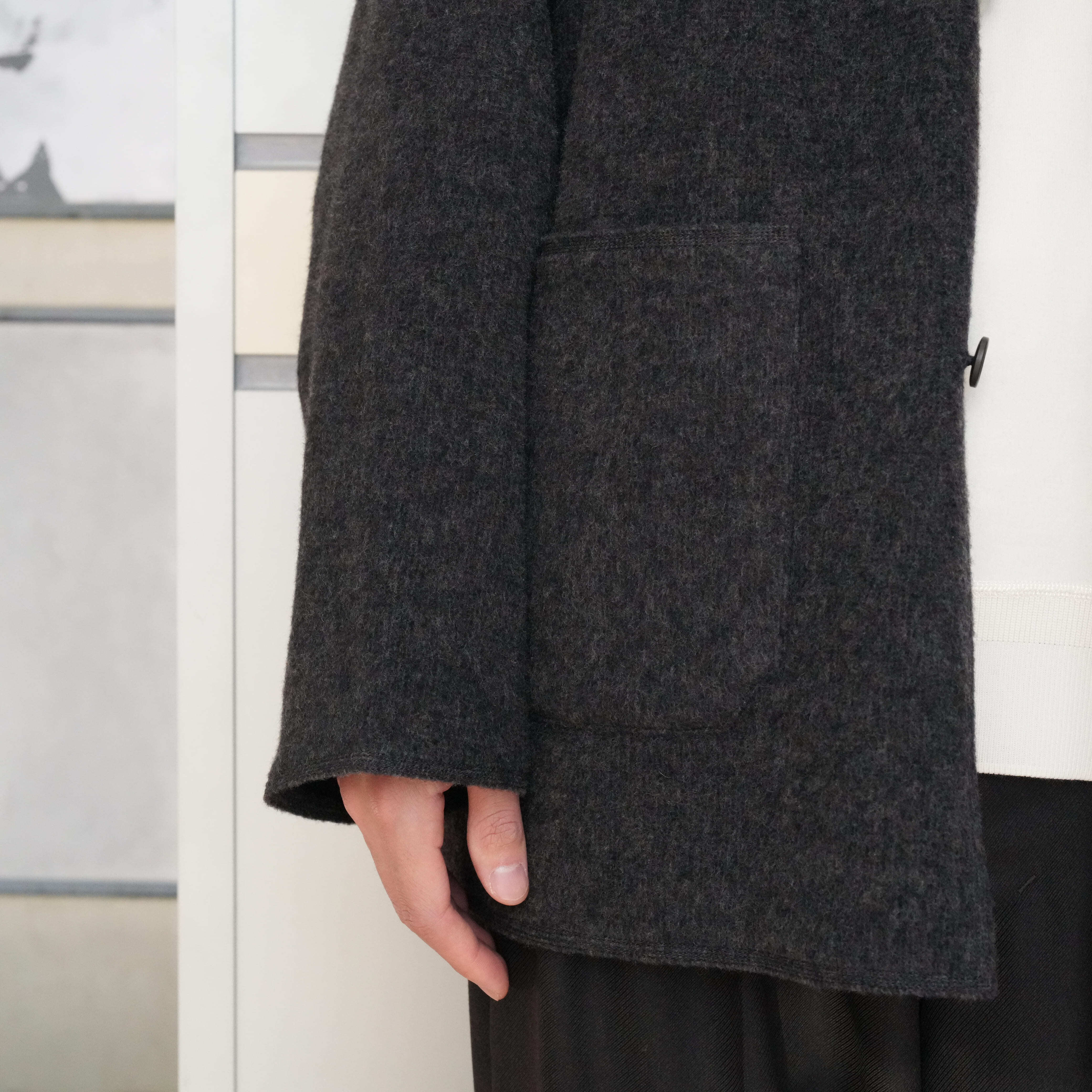 MAATEE&SONS (マーティーアンドサンズ) 25AW 