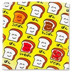 おえかきさんハンドタオル/ぱんさん(1208383)