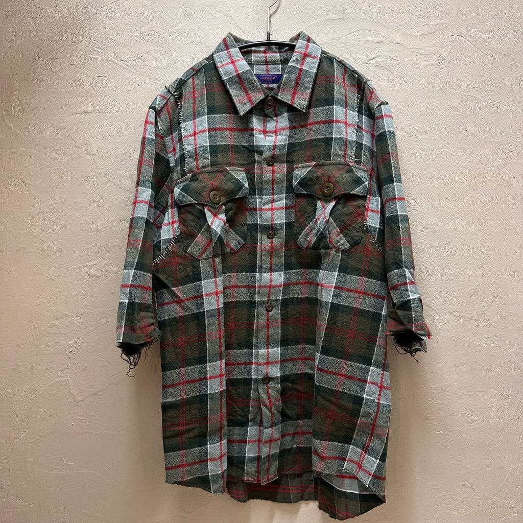 UNDERCOVER | ブランド古着Brooch