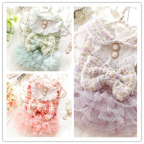 《予約》3101306 ウェーブチュールドレス