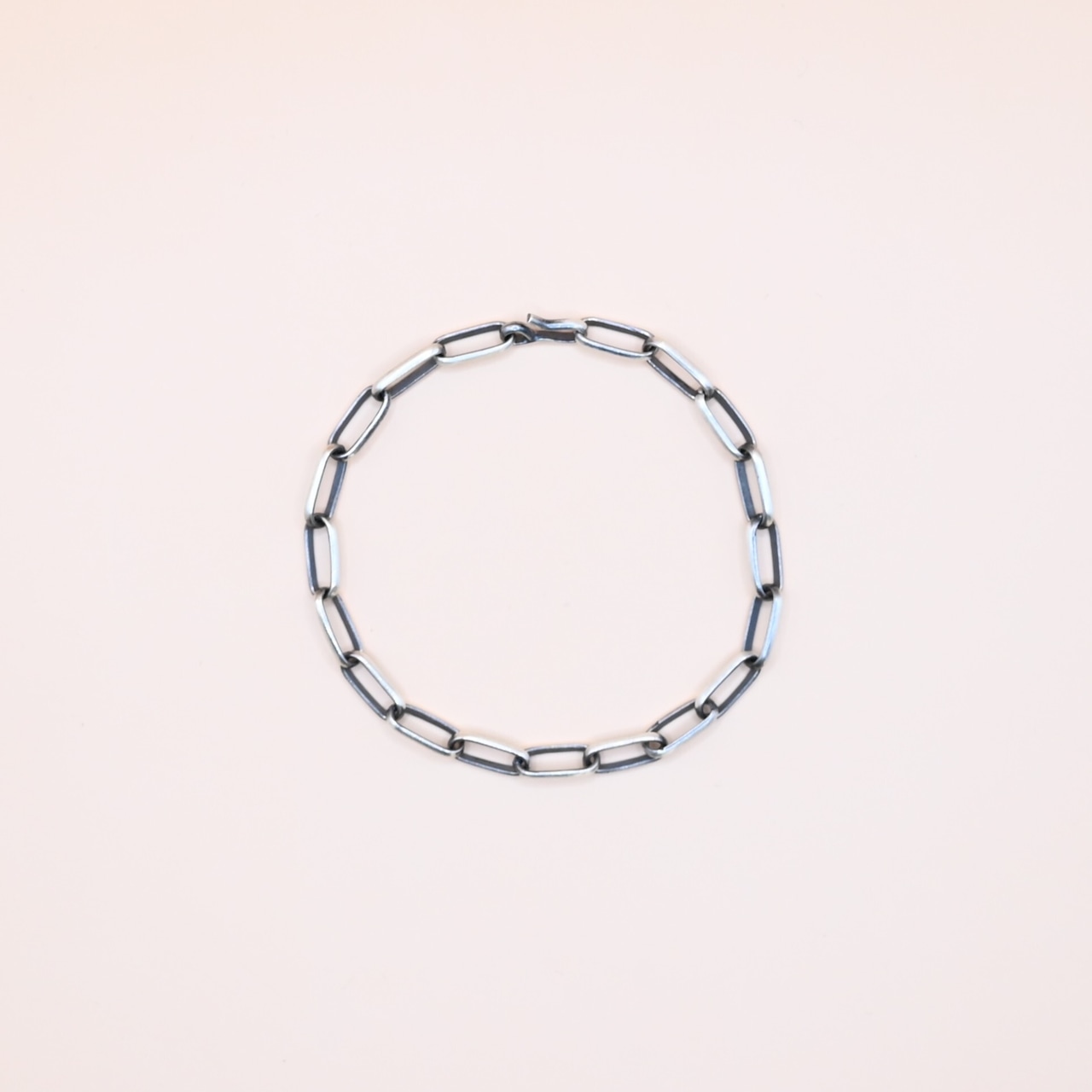 GANKO / CHAIN BRACELET