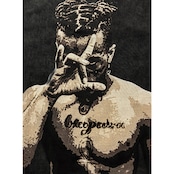 VINTAGE ストリート XXX Tシャツ T2028