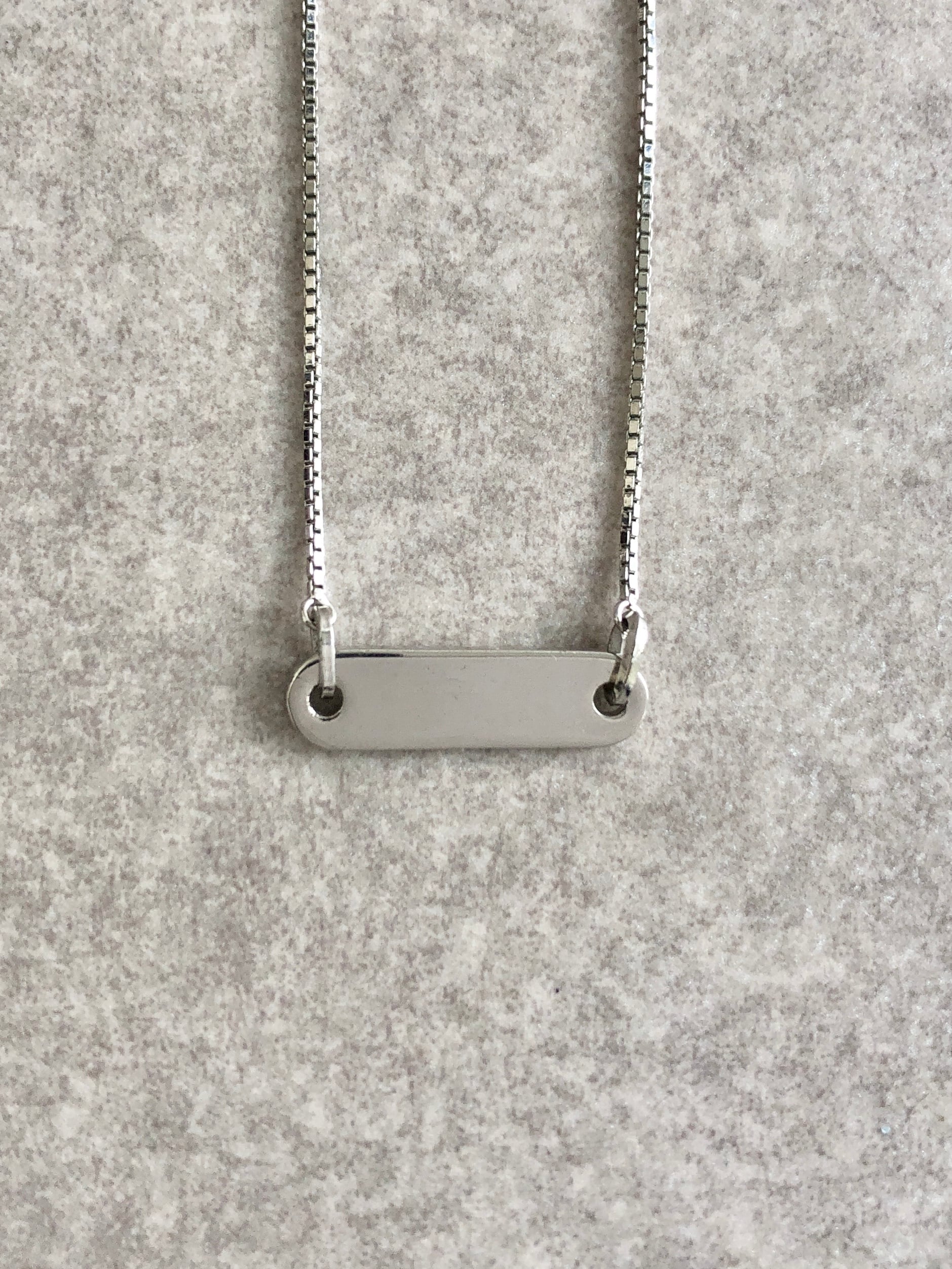 Christian Dior シルバーネックレス Christian Dior クリスチャン ディオール ネックレス シルバー