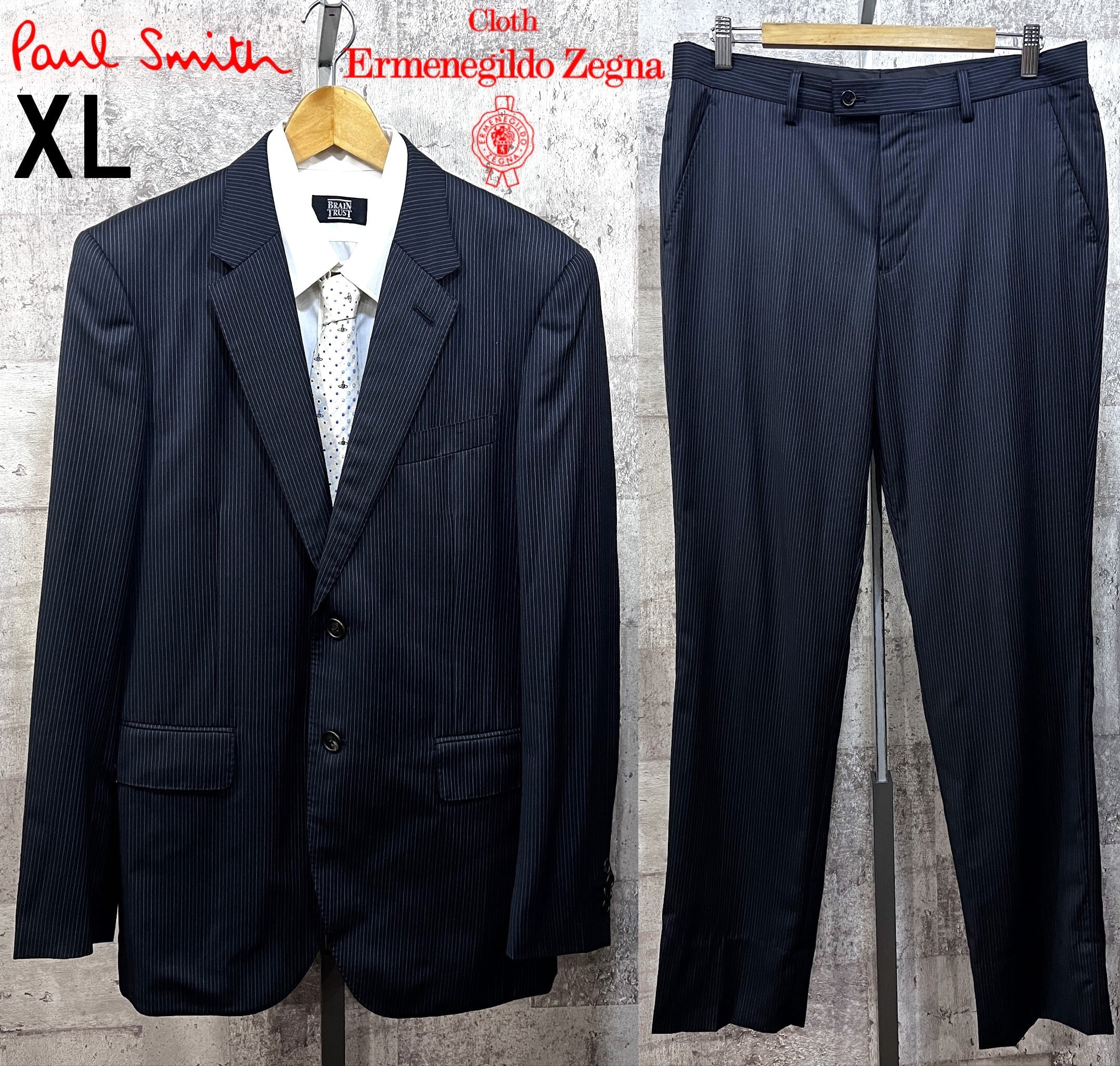 デサント NEW BSINESS STYLE 秋冬 スタイリッシュ ストレッチ スーツ