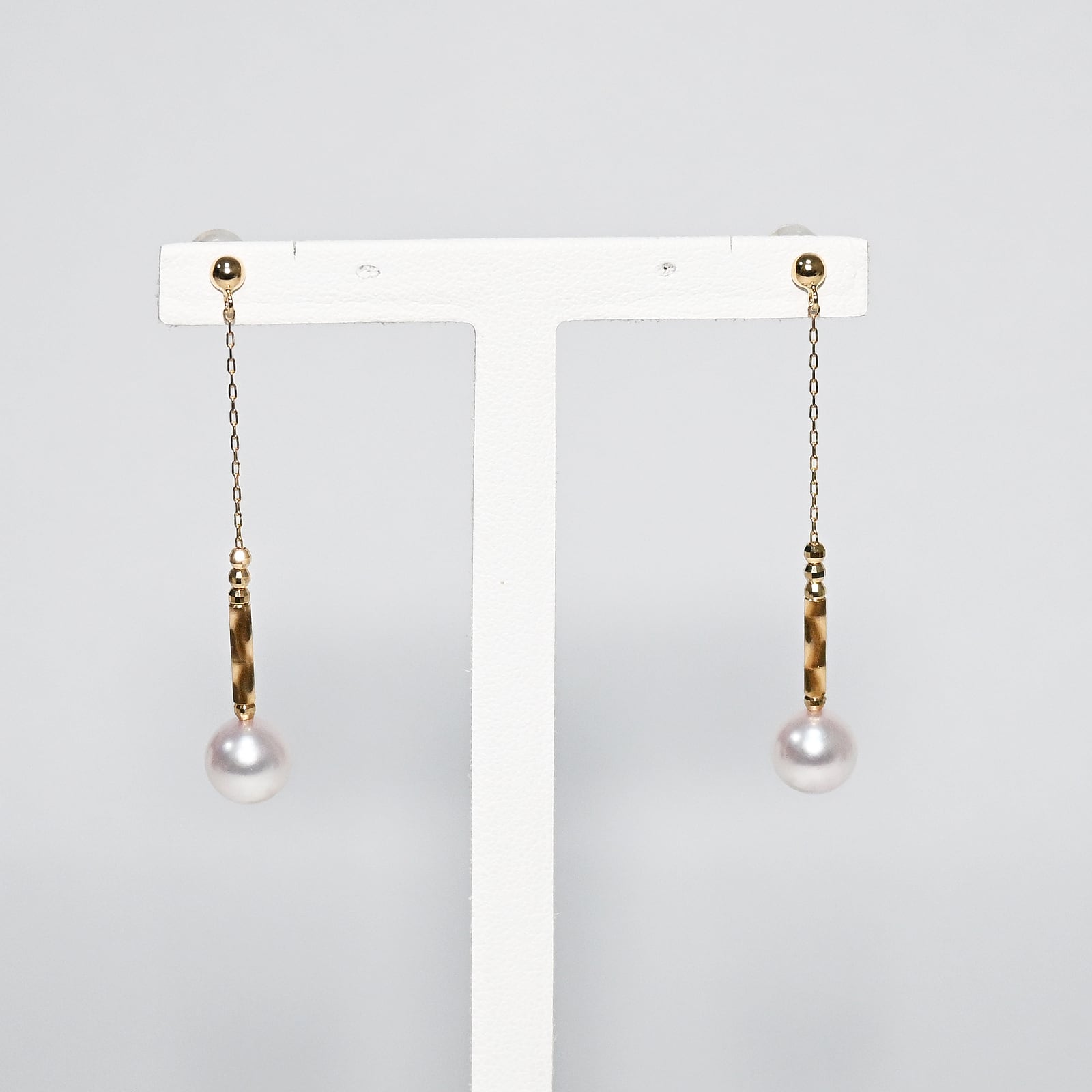 パールピアス_286485 | HAMACO PEARL 浜幸パール