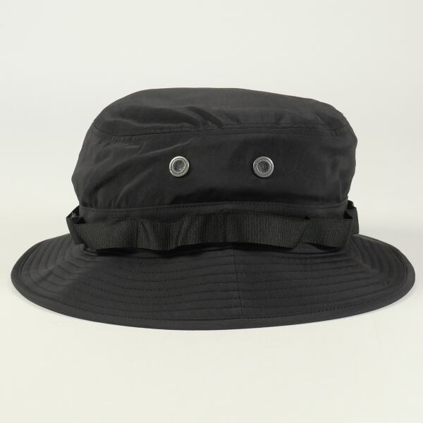 Supreme & The North Face バケットハット 黒
