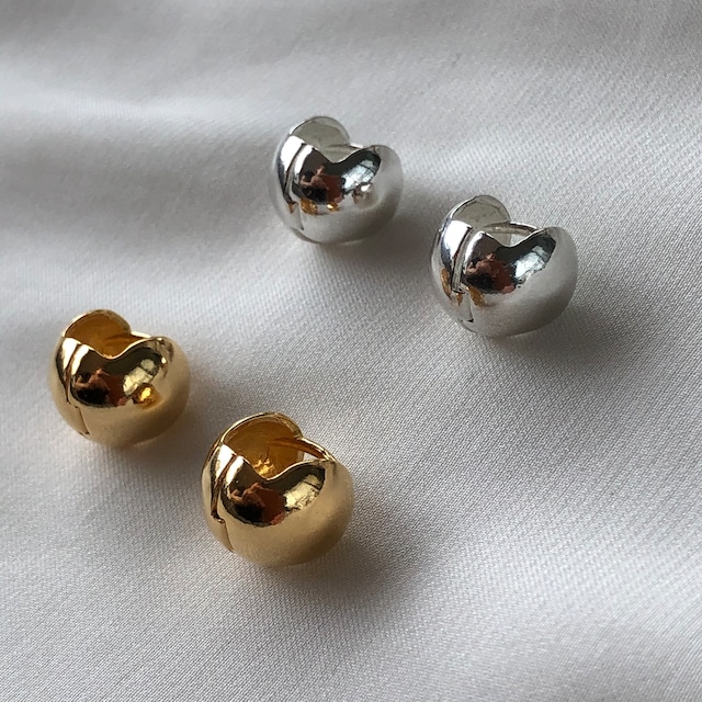 One touch one ball Pierce ◇ PS21010