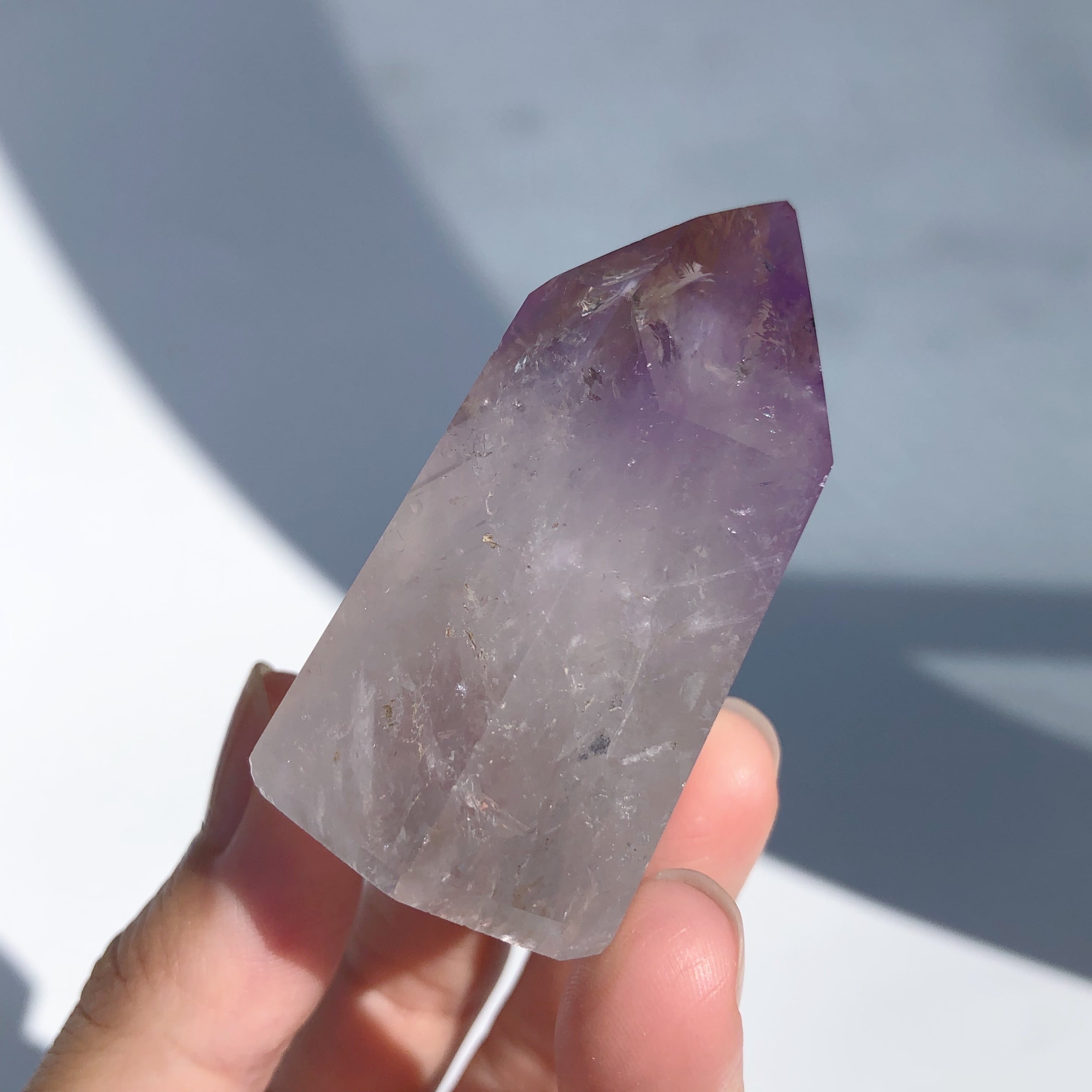 アメトリン タワー02◇ Ametrine ◇天然石・鉱物・パワーストーン