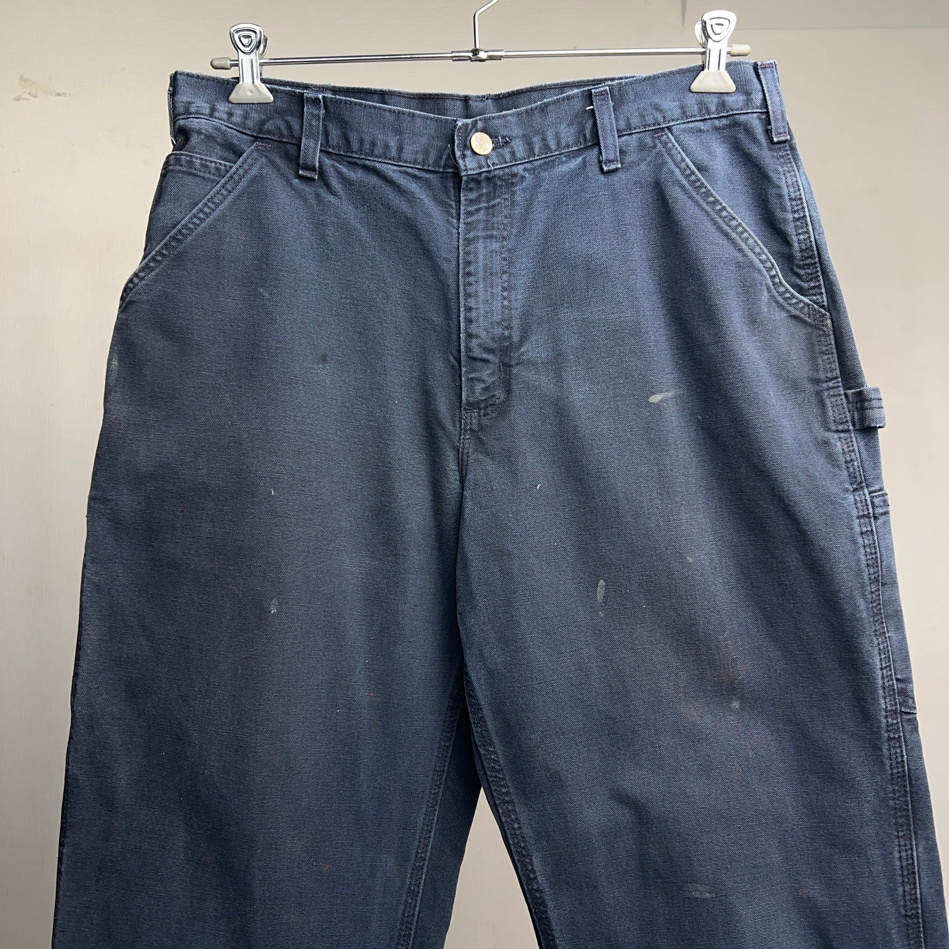Carhartt Duck Painter Pants B11 MDT カーハート ダックペインター