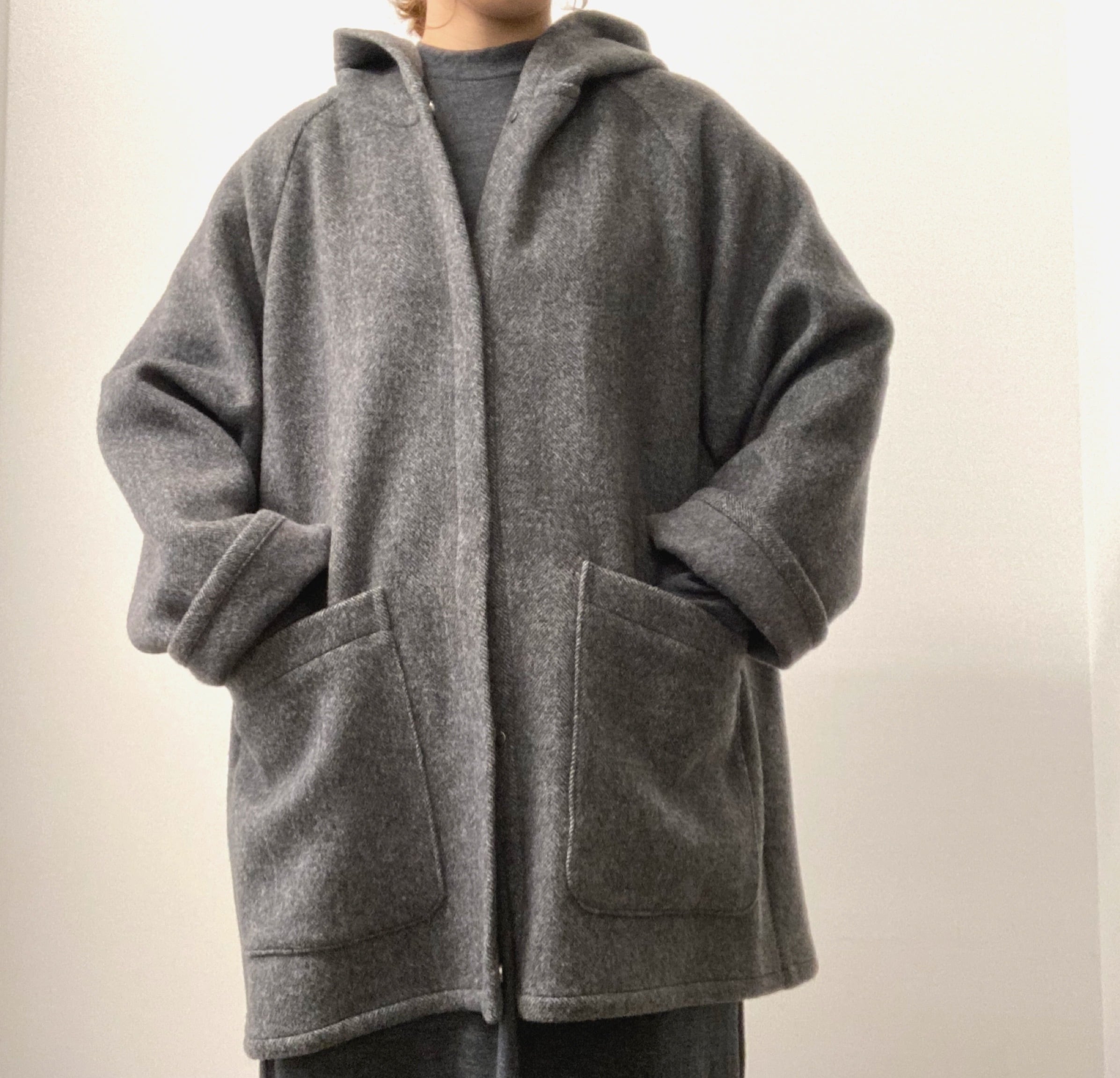 'comm.arch.womens / Geelong First Lamb's Hoodie