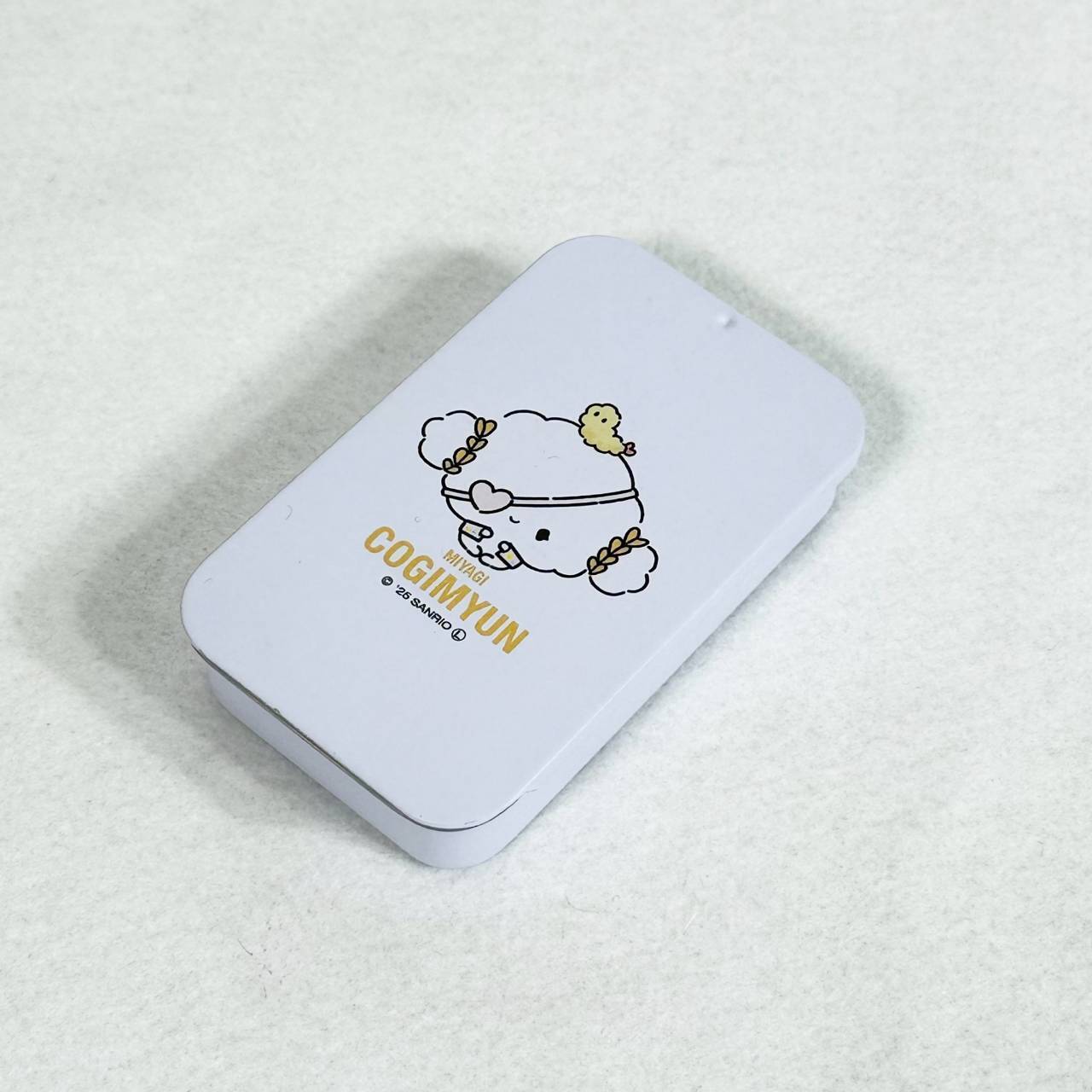 こぎみゅん宮城 政宗 スライド缶 | TORCH-Online Shop-
