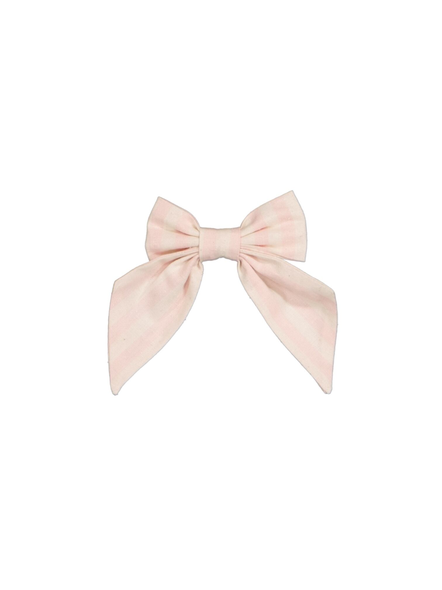 【LOIR paris 】CARLOTTA/ RAYURES ROSE