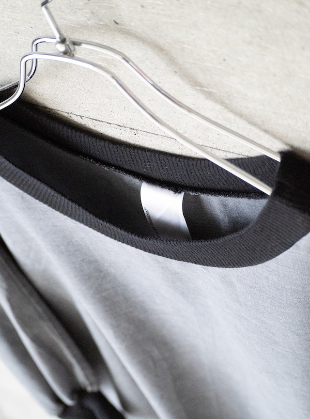 "American Apparel" used Trim pulloevr