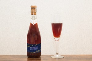 【欲張りプラン】バーチャル物産展×ライブナウV オリジナルスパークリングワイン【第1陣】