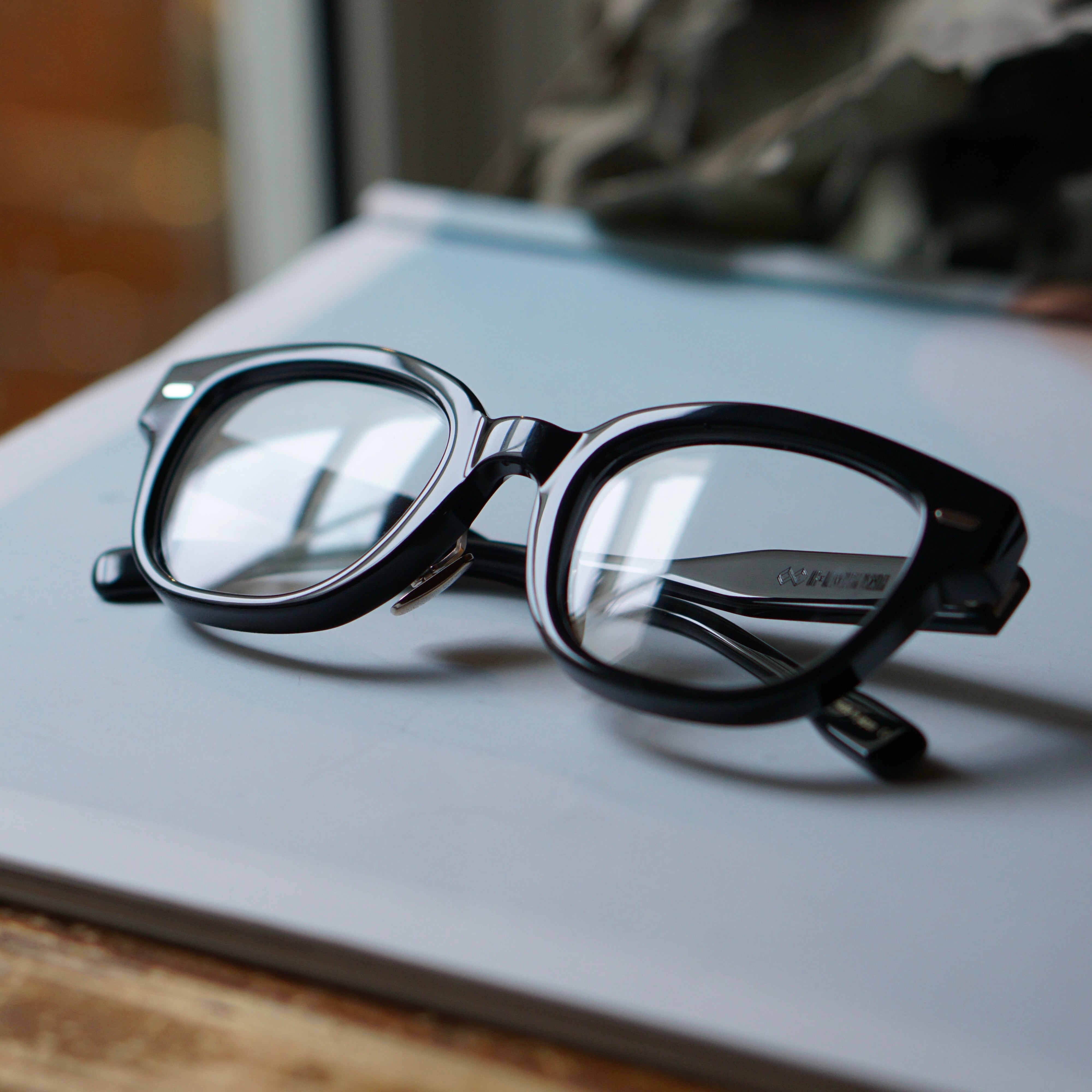 OG×OLIVER GOLDSMITH / オージーバイオリバーゴールドスミス IZZY