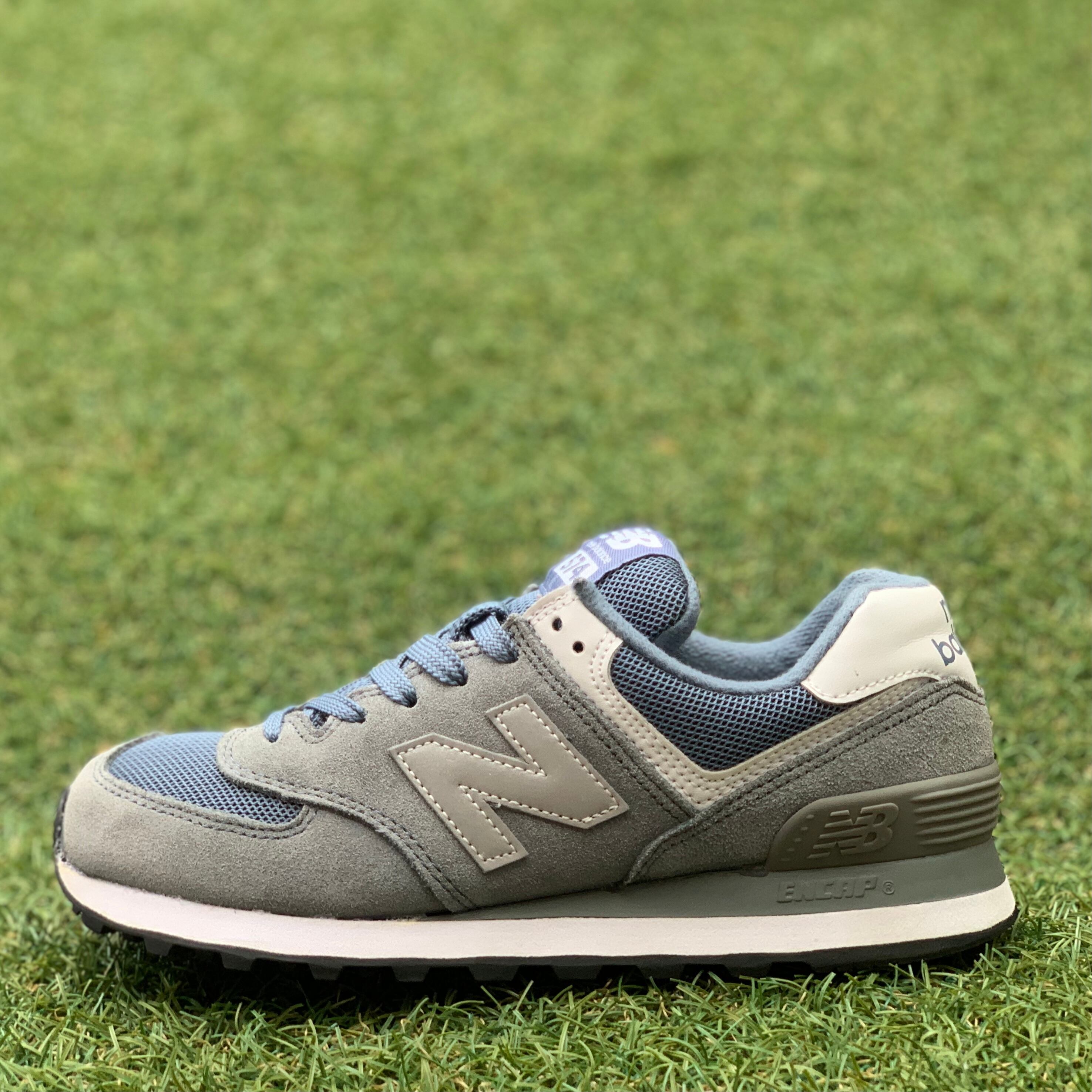 newbalance WL574SBG ニューバランス G250