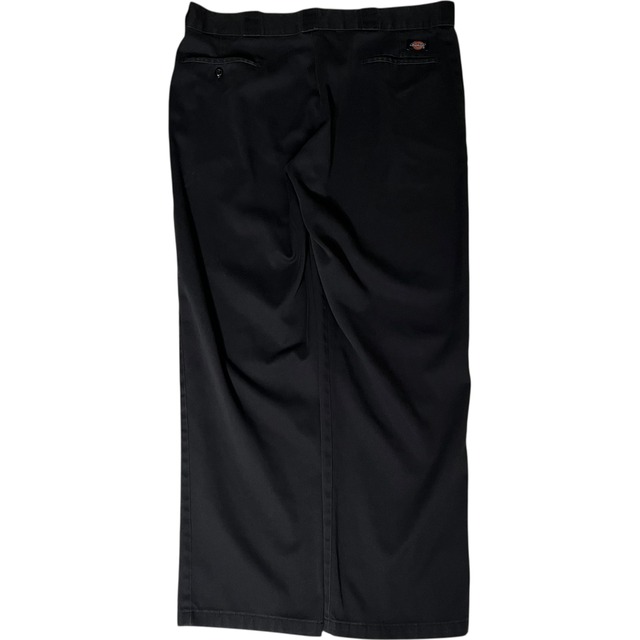 【W40×L32】Dickies874   ワークパンツ　