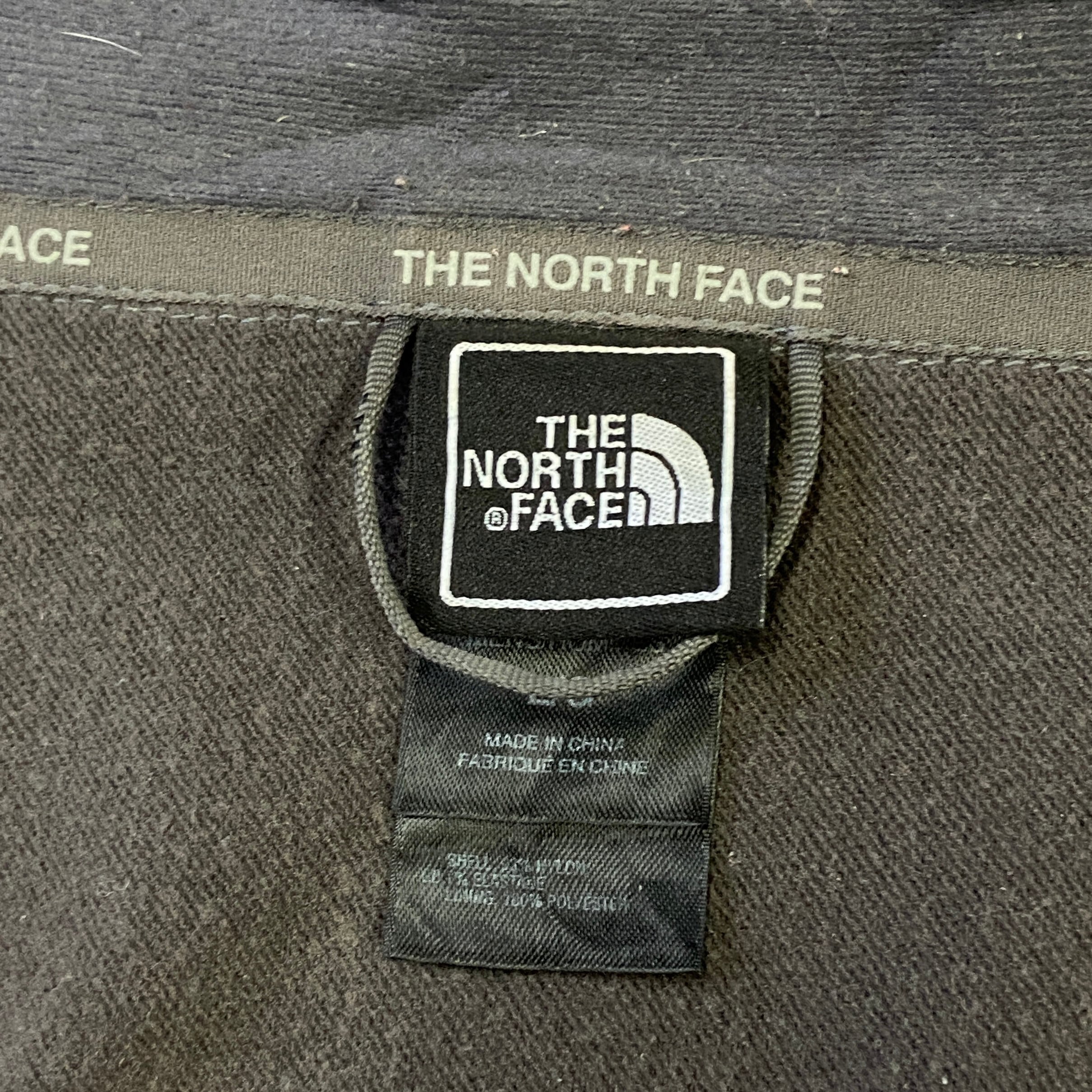 07年製 THE NORTH FACE ザ ノースフェイス APEX エイペックス ソフト 