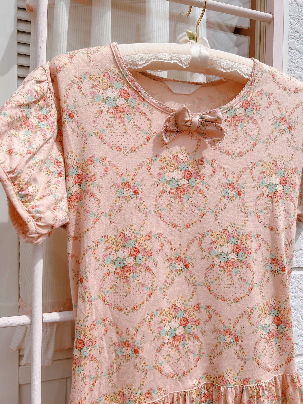pinkhouse dressの画像02