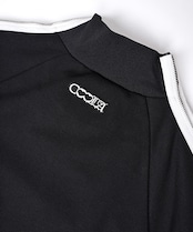 ダブルファスナールーズTOPS (WHITE) CQ-47032