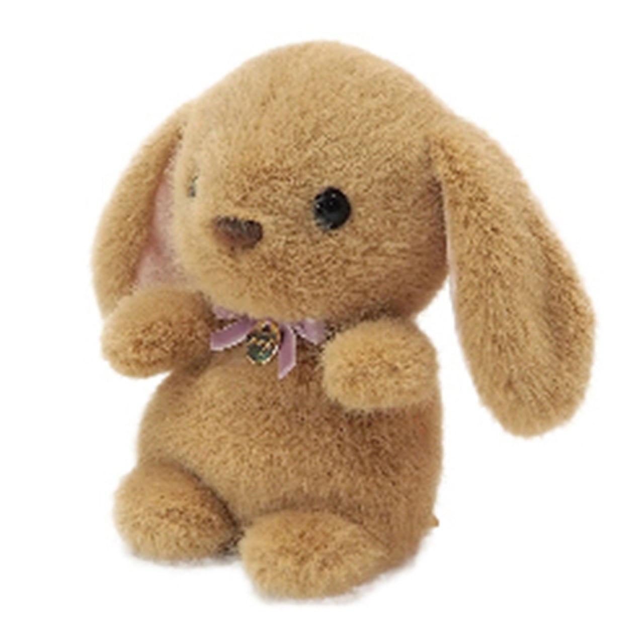 マイポンポン ぬいぐるみS ウサギBE(7451679) | T-VOOS