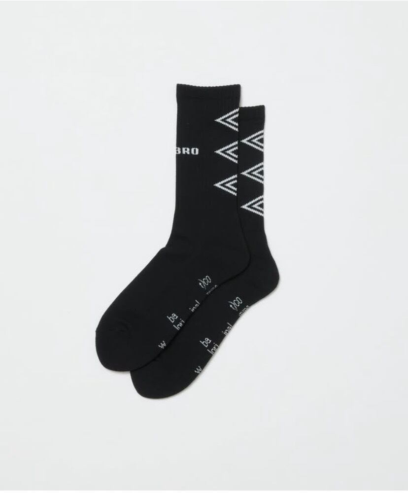 bal】JACQUARD KNIT SOCCER SCARF (multi) | CCXwebstore