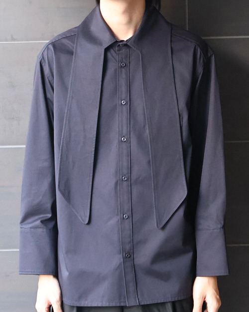 【Bombo Studio】ida-Darkblue